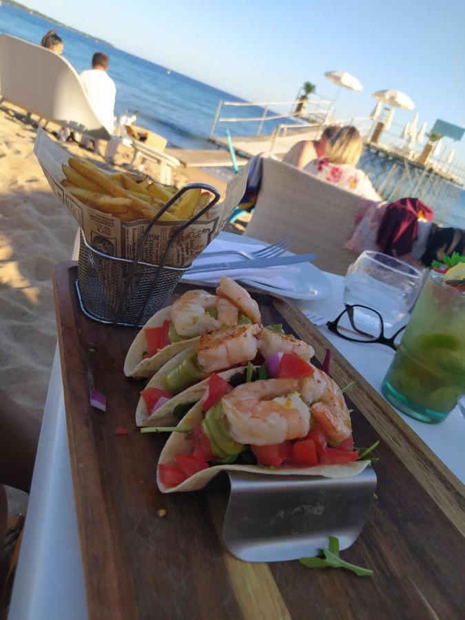 Cannes & More Εξωτερικό φωτογραφία
