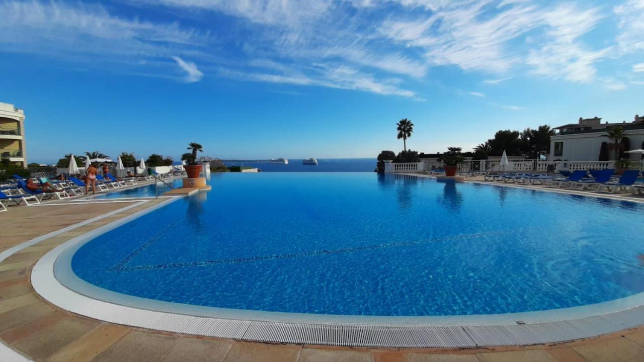 Cannes & More Εξωτερικό φωτογραφία