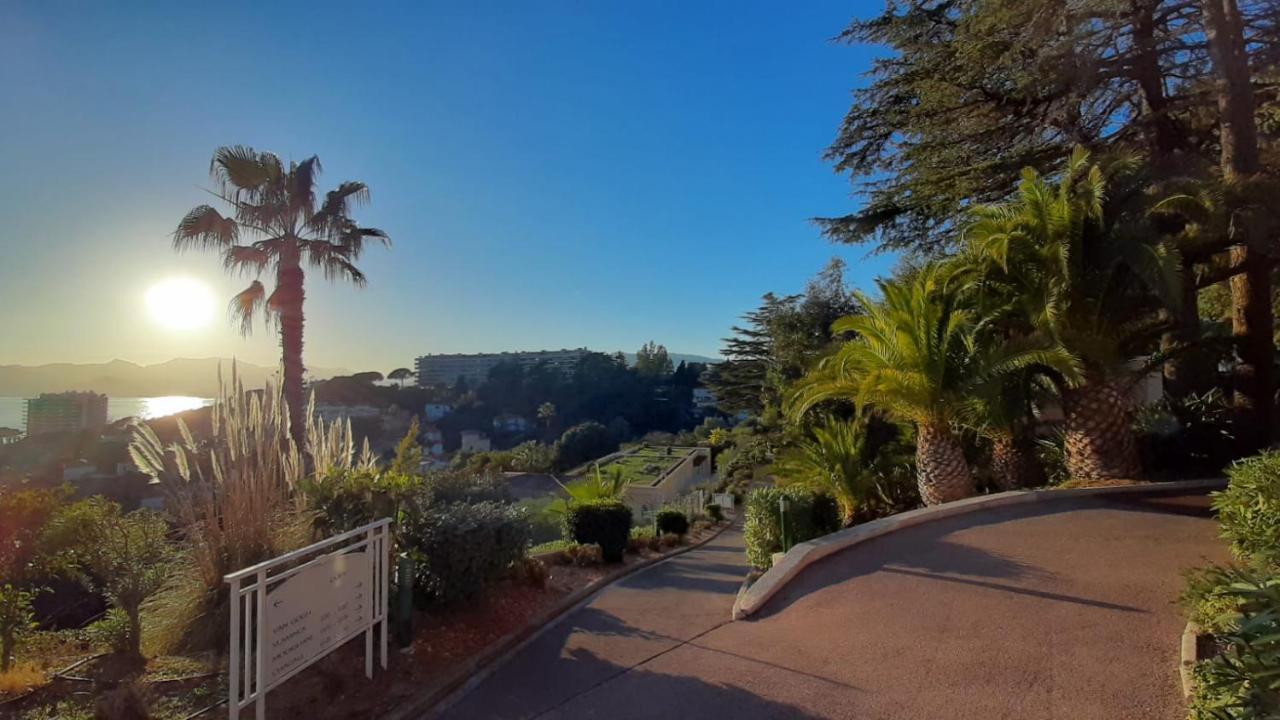 Cannes & More Εξωτερικό φωτογραφία