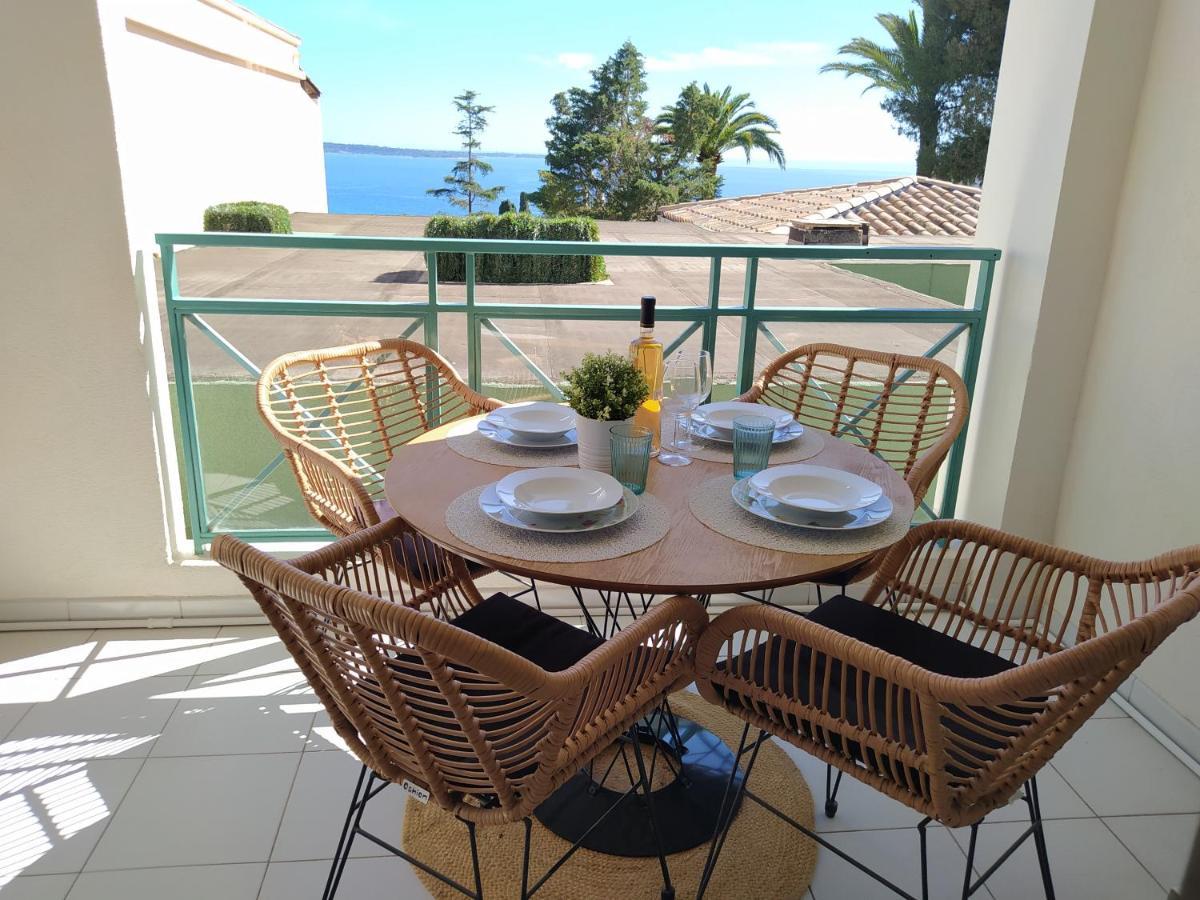 Cannes & More Εξωτερικό φωτογραφία