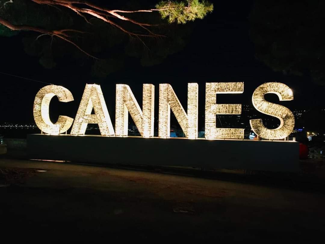 Cannes & More Εξωτερικό φωτογραφία